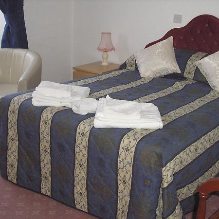 Allerdale Hotell Torquay Eksteriør bilde