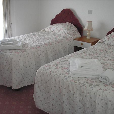Allerdale Hotell Torquay Eksteriør bilde
