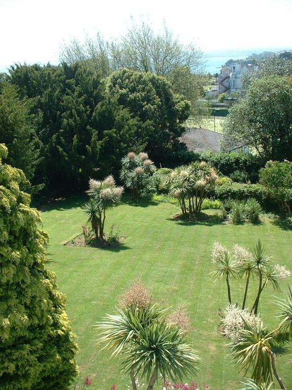 Allerdale Hotell Torquay Eksteriør bilde
