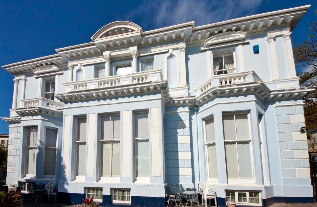 Allerdale Hotell Torquay Eksteriør bilde