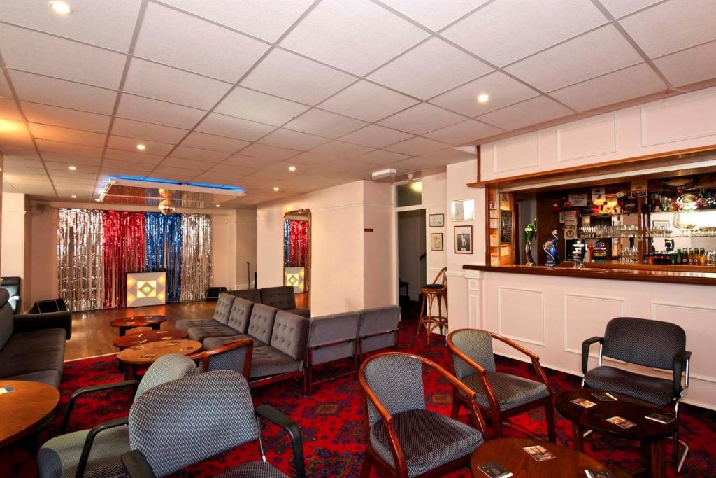 Allerdale Hotell Torquay Rom bilde