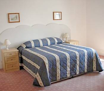 Allerdale Hotell Torquay Eksteriør bilde